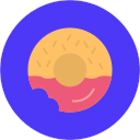 rosquilla icon