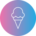 cono de helado icon