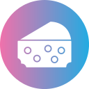 치즈 icon