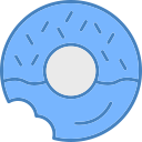 rosquilla icon