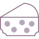 치즈 icon