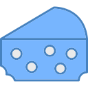 치즈 icon
