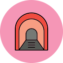 pasillo icon