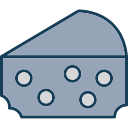 queso icon