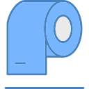 papel higiénico icon