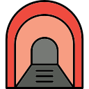 pasillo icon