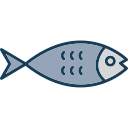 salmón icon