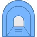 pasillo icon