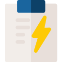 Energía icon