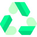 Reciclar icon