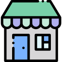 Mercado icon