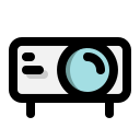 proyector icon