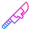 cuchillo icon