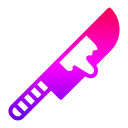 Knife icon