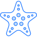 estrella de mar icon