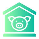 cerdo icon