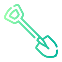 Shovel 