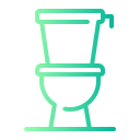 baño icon