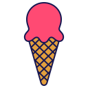 cono de helado icon