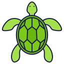 tortuga icon