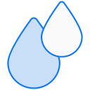 gota de agua icon