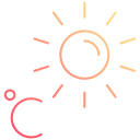 celsius icon