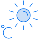 celsius icon