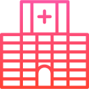 hospital icon