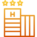 hotel icon