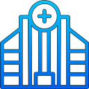 hospital icon