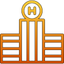 hotel icon