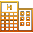 hotel icon