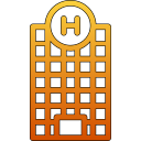 hotel icon