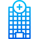 hospital icon