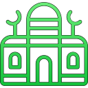 mezquita icon