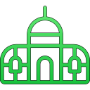 mezquita icon