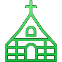 iglesia icon