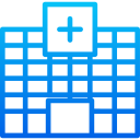 hospital icon