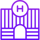 hotel icon