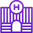 hotel icon