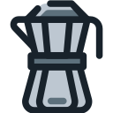 cafetera icon