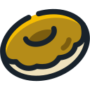 rosquilla icon