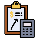 calcular icon