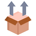 caja icon