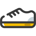 zapatilla para correr icon