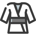 taekwondo icon