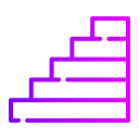 escalera icon