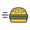 hamburguesa icon