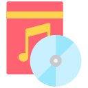 dvd icon