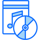 dvd icon